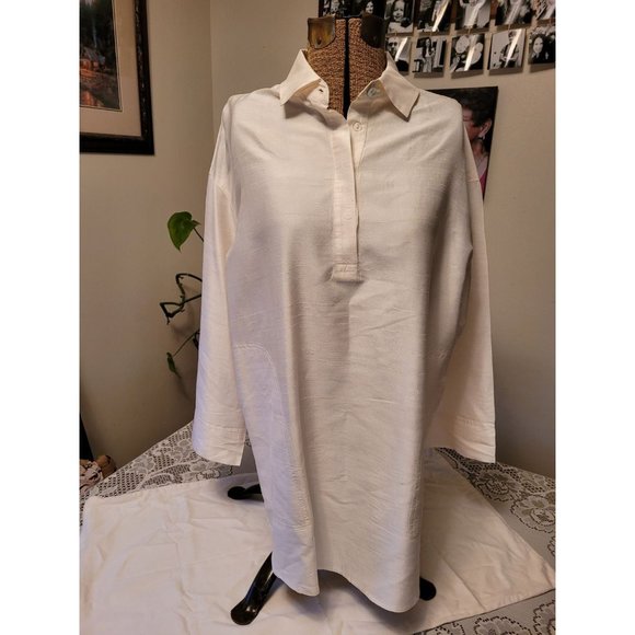 Nira Nira Tops - Nira Nira NY Tunic